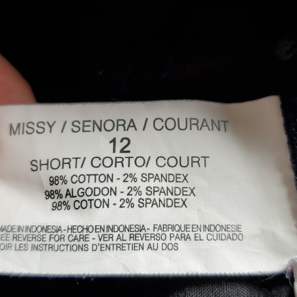 Gloria Vanderbilt boot cut trousers *host pick* - Picture 7 of 7